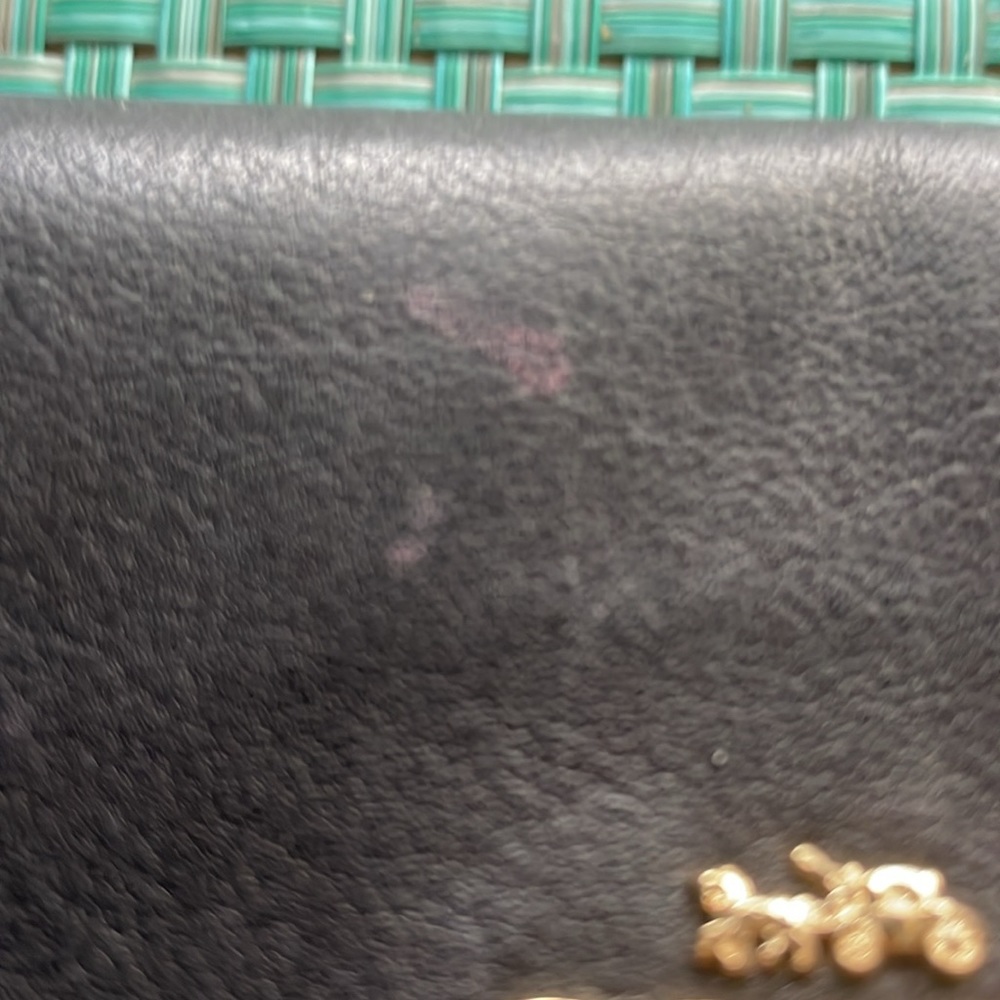 Coach Authentic Wallet - image 6